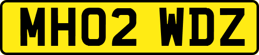 MH02WDZ