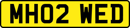 MH02WED