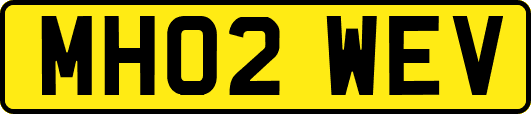 MH02WEV