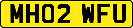MH02WFU