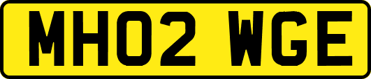 MH02WGE