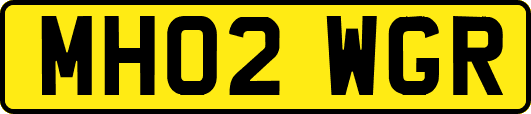 MH02WGR