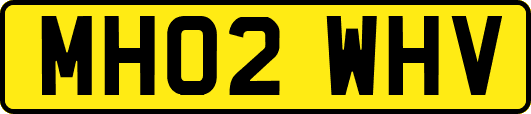 MH02WHV