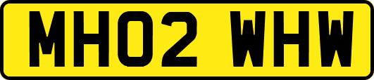 MH02WHW
