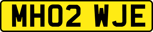 MH02WJE