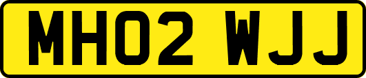 MH02WJJ
