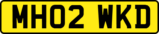 MH02WKD