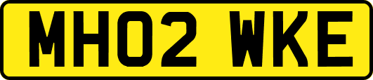 MH02WKE