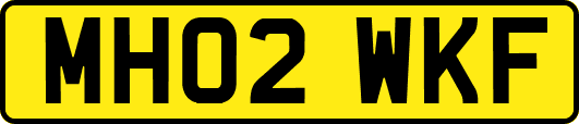 MH02WKF