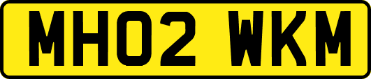 MH02WKM