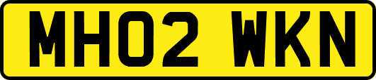 MH02WKN