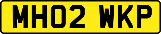 MH02WKP