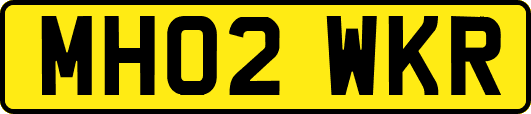 MH02WKR