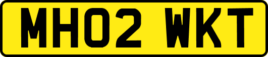 MH02WKT