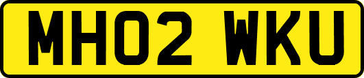 MH02WKU