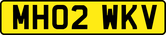 MH02WKV