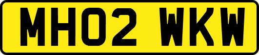 MH02WKW