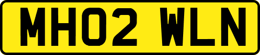 MH02WLN