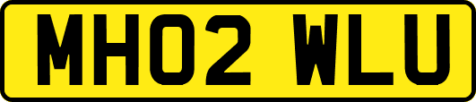 MH02WLU