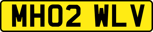 MH02WLV