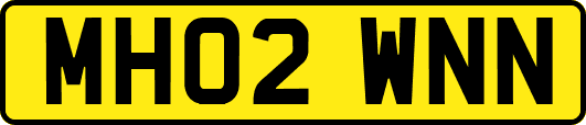 MH02WNN