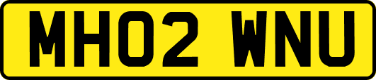 MH02WNU