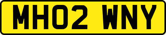 MH02WNY