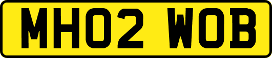 MH02WOB