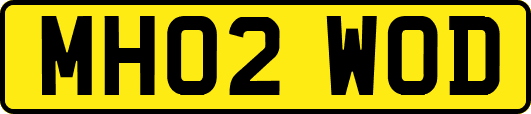 MH02WOD
