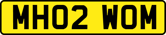 MH02WOM