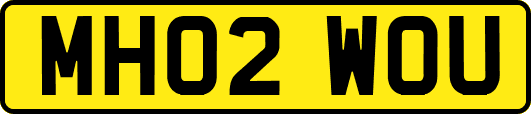 MH02WOU