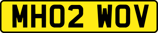 MH02WOV