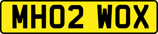 MH02WOX