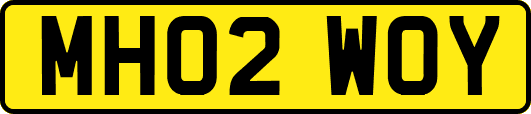 MH02WOY