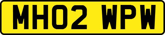 MH02WPW