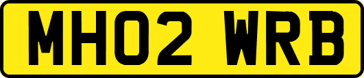MH02WRB