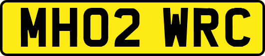 MH02WRC