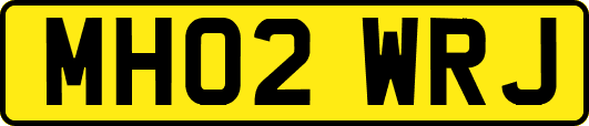 MH02WRJ