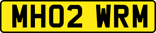 MH02WRM