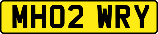 MH02WRY