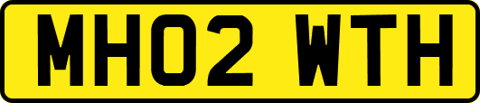 MH02WTH