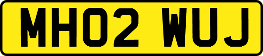 MH02WUJ