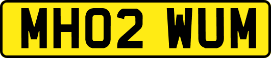 MH02WUM