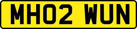 MH02WUN