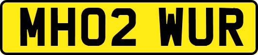 MH02WUR