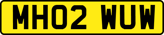 MH02WUW
