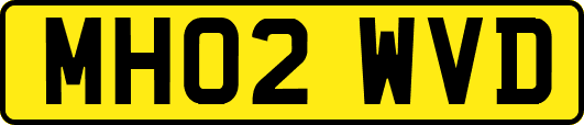 MH02WVD