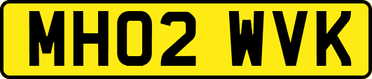 MH02WVK