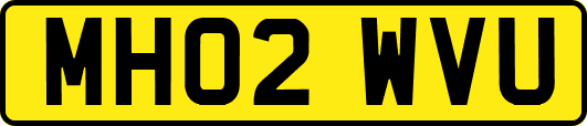 MH02WVU