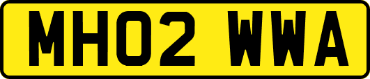 MH02WWA